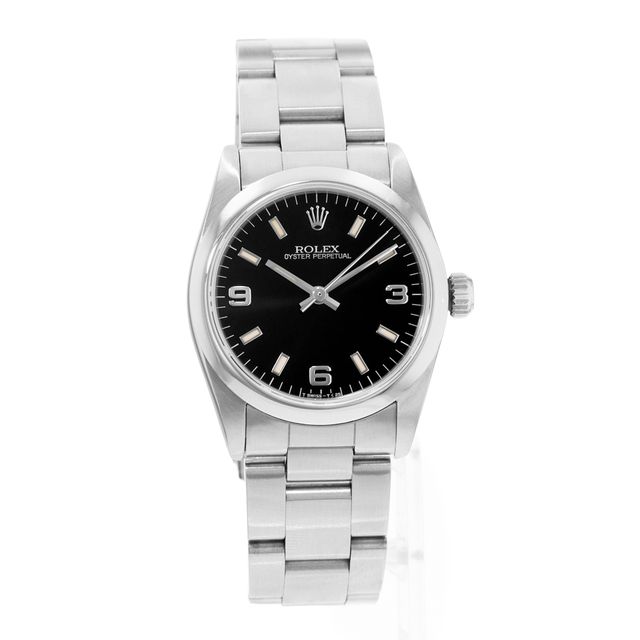 Rolex Oyster Perpetual 67480 Image 5